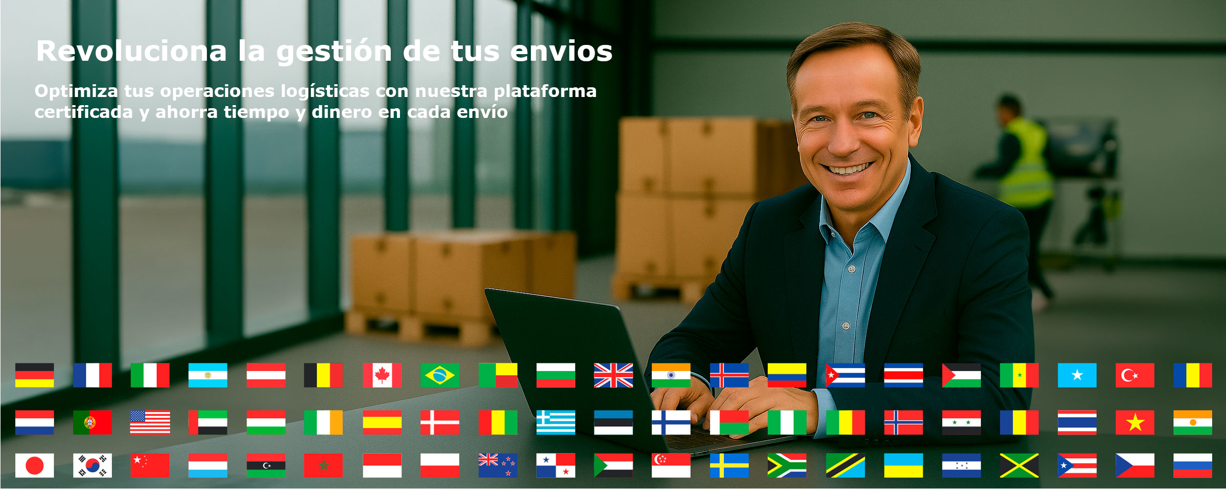 revoluciona la gestión de tus envios de transporte con cabitrans